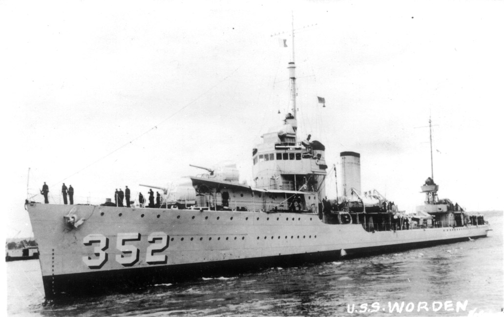 Mid 1930s